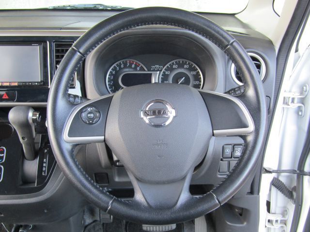 NISSAN DAYZ ROOX 2014 Image 31