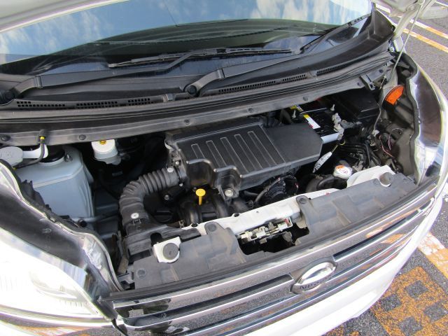 NISSAN DAYZ ROOX 2014 Image 31