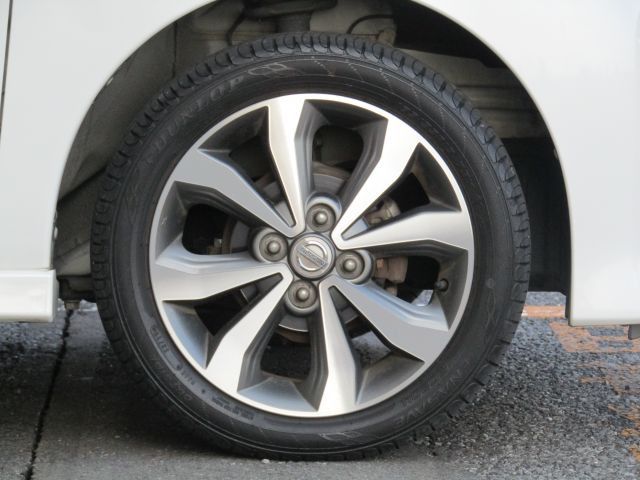 NISSAN DAYZ ROOX 2014 Image 31