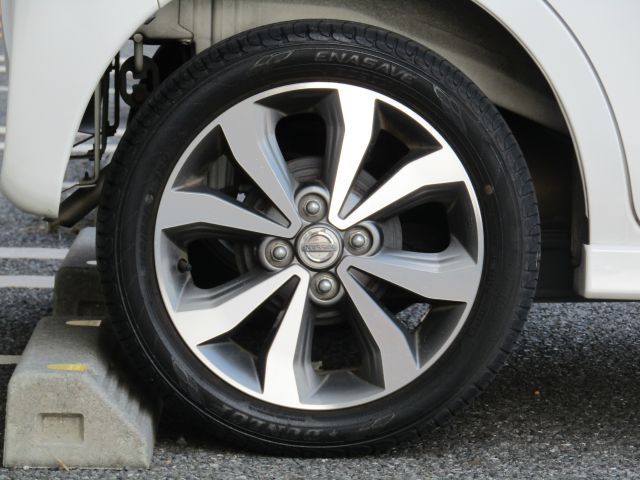 NISSAN DAYZ ROOX 2014 Image 31