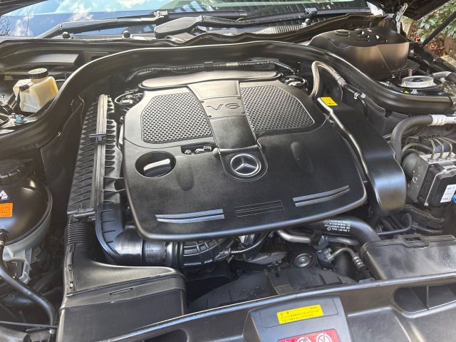 MERCEDES BENZ E CLAS 2012 Image 31