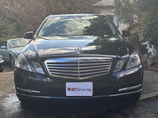 MERCEDES BENZ E CLAS 2012 Image 31