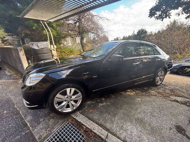MERCEDES BENZ E CLAS 2012 Image 31