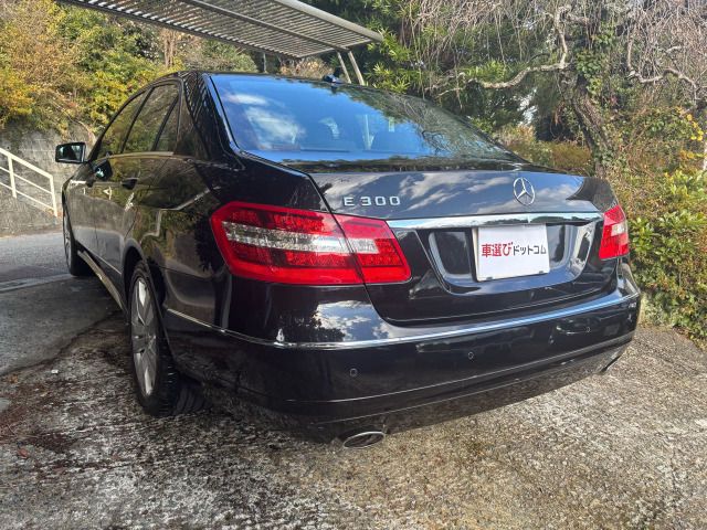 MERCEDES BENZ E CLAS 2012 Image 31