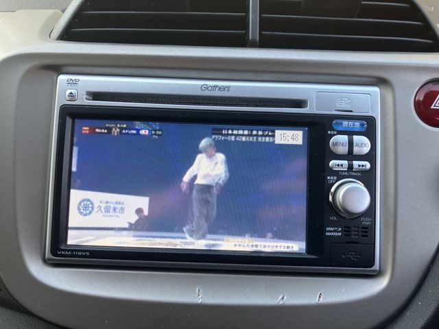 HONDA FIT HYBRID 2010 Image 31