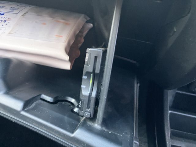 HONDA FIT HYBRID 2010 Image 31