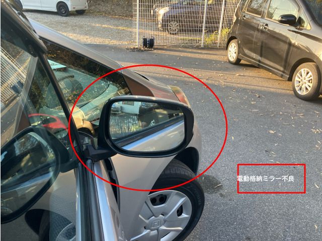 HONDA FIT HYBRID 2010 Image 31