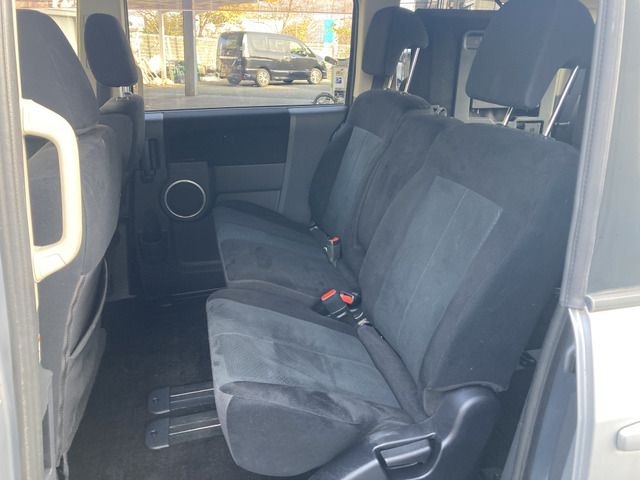 MITSUBISHI DELICA D:5 2WD 2009 Image 31