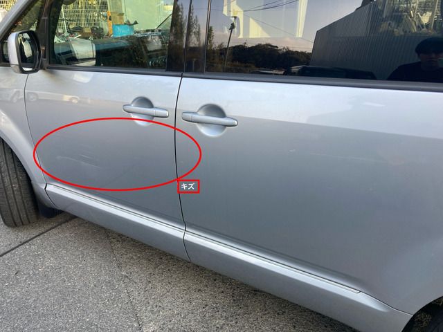 MITSUBISHI DELICA D:5 2WD 2009 Image 31