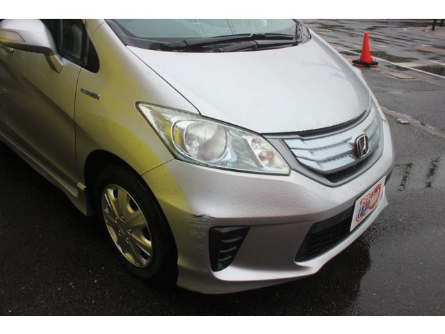 HONDA FREED HYBRID 2013 Image 31