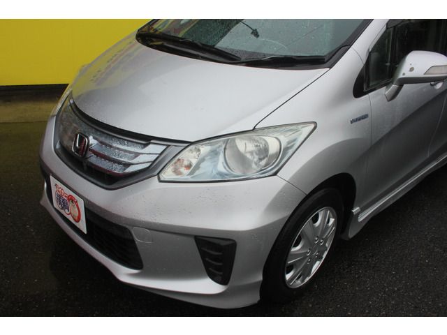 HONDA FREED HYBRID 2013 Image 31