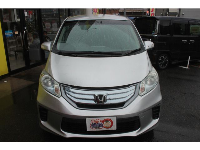 HONDA FREED HYBRID 2013 Image 31