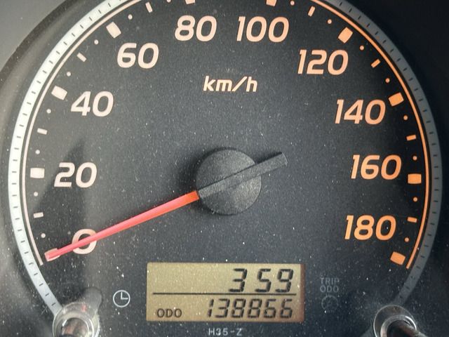 TOYOTA HIACE VAN 4WD 2010 Image 31