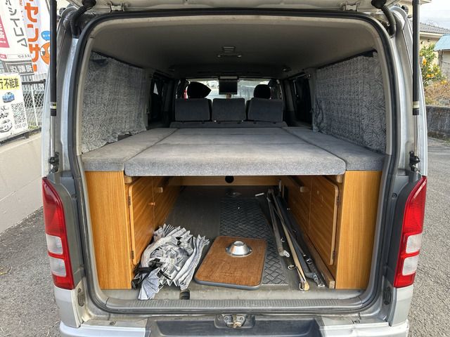 TOYOTA HIACE VAN 4WD 2006 Image 31