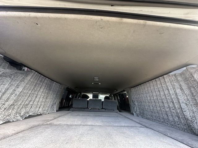 TOYOTA HIACE VAN 4WD 2006 Image 31