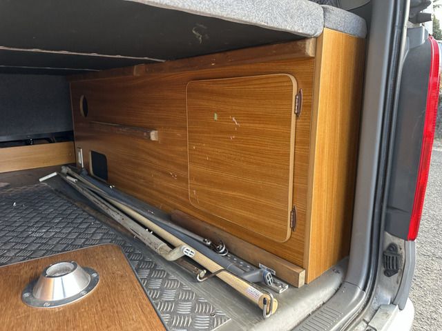 TOYOTA HIACE VAN 4WD 2006 Image 31