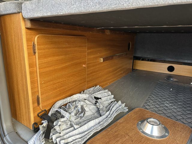 TOYOTA HIACE VAN 4WD 2006 Image 31