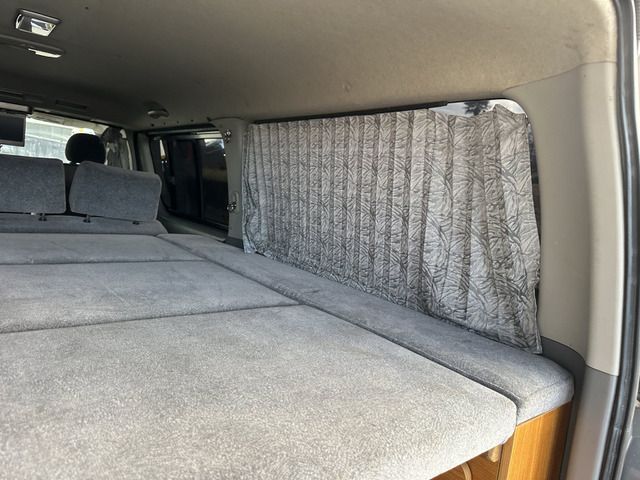 TOYOTA HIACE VAN 4WD 2006 Image 31