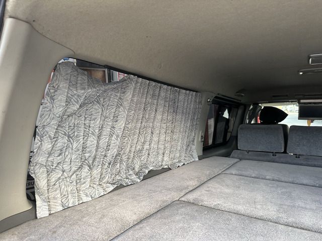 TOYOTA HIACE VAN 4WD 2006 Image 31