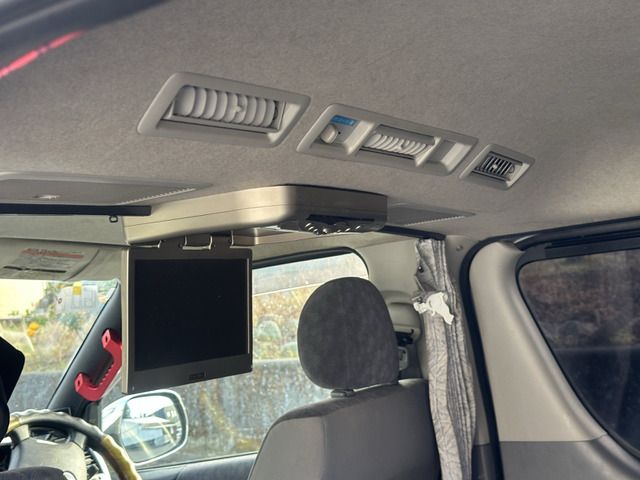 TOYOTA HIACE VAN 4WD 2006 Image 31