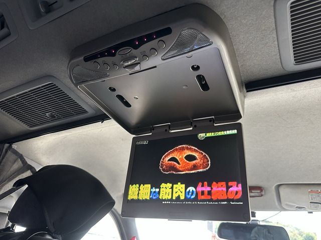 TOYOTA HIACE VAN 4WD 2006 Image 31