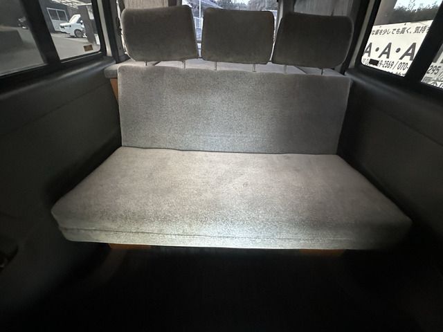 TOYOTA HIACE VAN 4WD 2006 Image 31