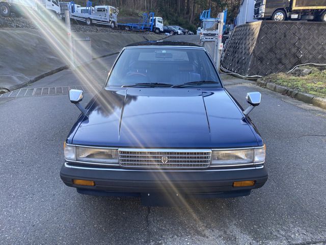 TOYOTA MARK2 VAN 2WD 1989 Image 31