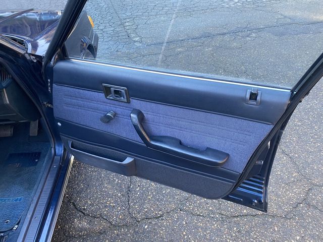 TOYOTA MARK2 VAN 2WD 1989 Image 31