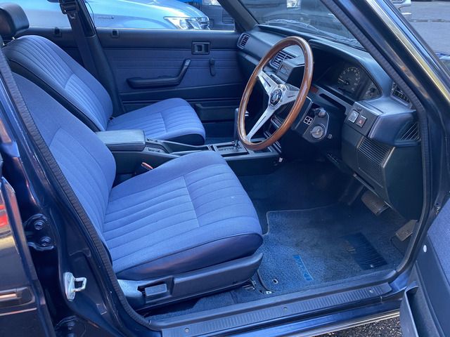 TOYOTA MARK2 VAN 2WD 1989 Image 31