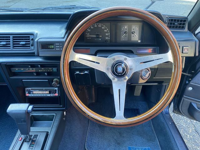 TOYOTA MARK2 VAN 2WD 1989 Image 31