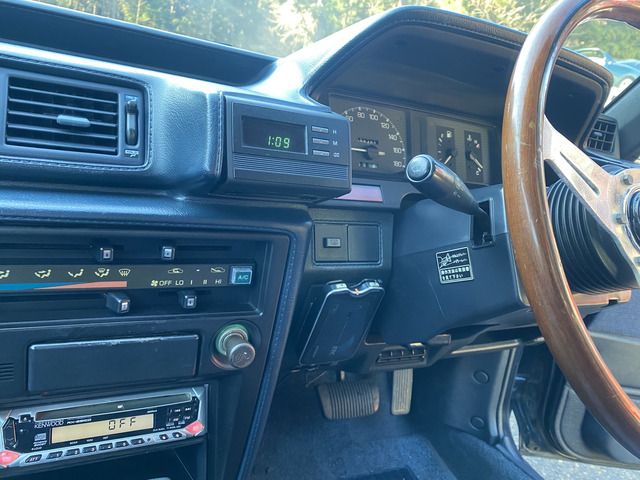 TOYOTA MARK2 VAN 2WD 1989 Image 31