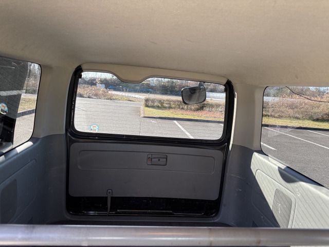 TOYOTA HIACE VAN 4WD 2010 Image 31