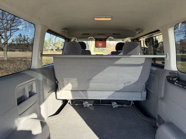 TOYOTA HIACE VAN 4WD 2010 Image 31