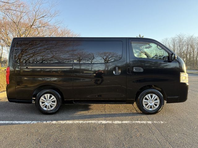 NISSAN NV350 CARAVAN 4WD 2014 Image 31
