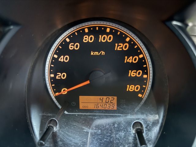 TOYOTA HIACE VAN 4WD 2012 Image 31