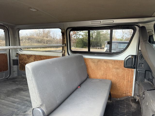 TOYOTA HIACE VAN 4WD 2012 Image 31