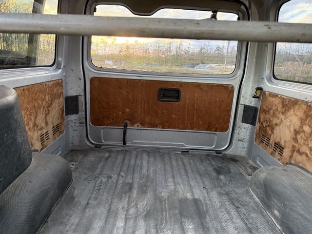 TOYOTA HIACE VAN 4WD 2012 Image 31