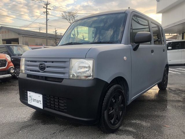 DAIHATSU MOVE CONTE 2008 Image 31