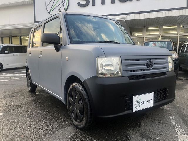 DAIHATSU MOVE CONTE 2008 Image 31