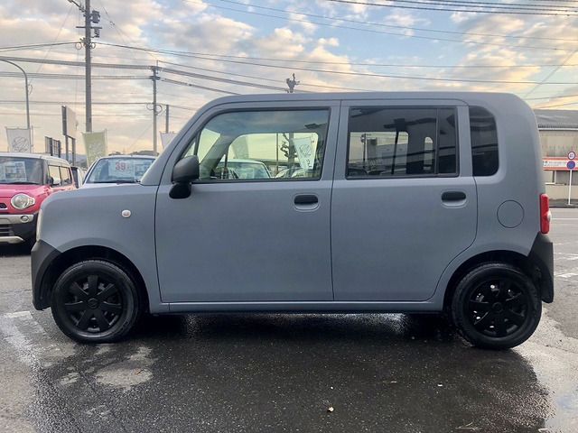 DAIHATSU MOVE CONTE 2008 Image 31