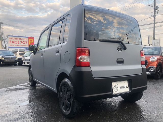 DAIHATSU MOVE CONTE 2008 Image 31