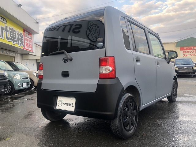 DAIHATSU MOVE CONTE 2008 Image 31