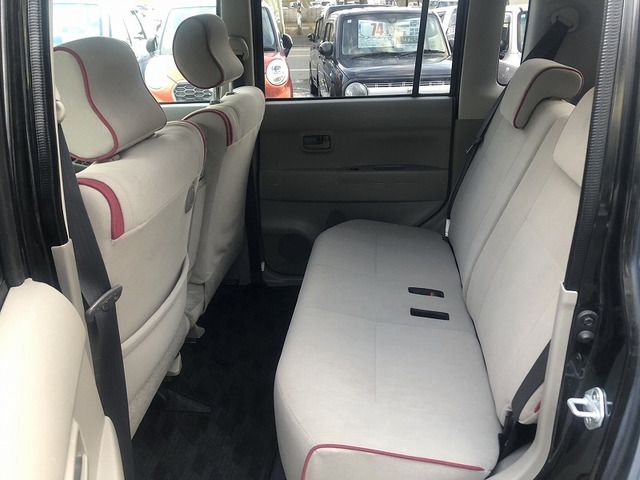 DAIHATSU MOVE CONTE 2008 Image 31