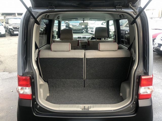 DAIHATSU MOVE CONTE 2008 Image 31