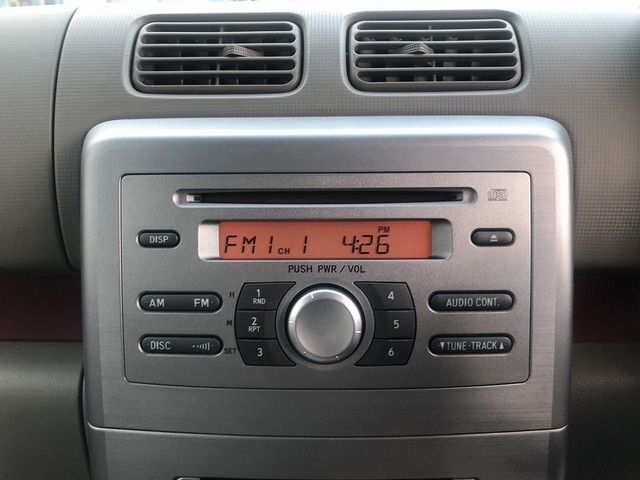 DAIHATSU MOVE CONTE 2008 Image 31