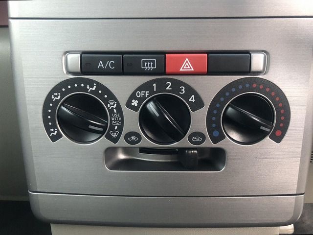 DAIHATSU MOVE CONTE 2008 Image 31