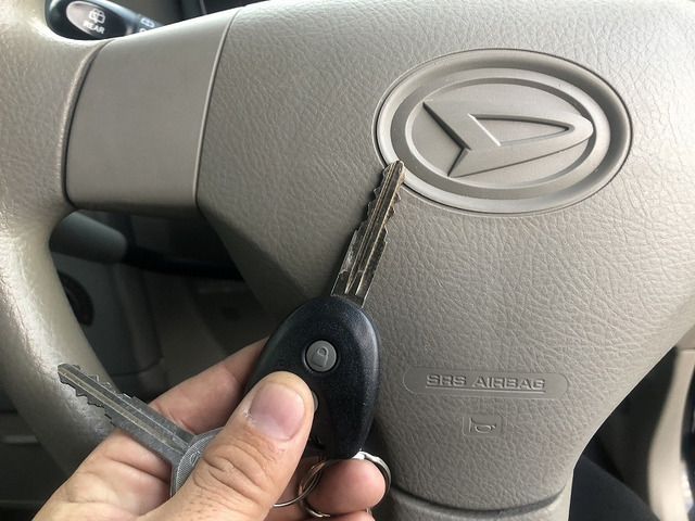 DAIHATSU MOVE CONTE 2008 Image 31