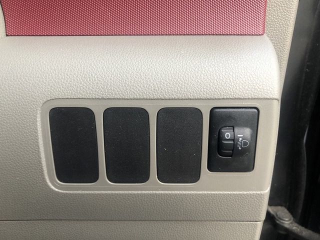 DAIHATSU MOVE CONTE 2008 Image 31