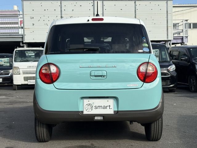 SUZUKI ALTO LAPIN 2016 Image 31