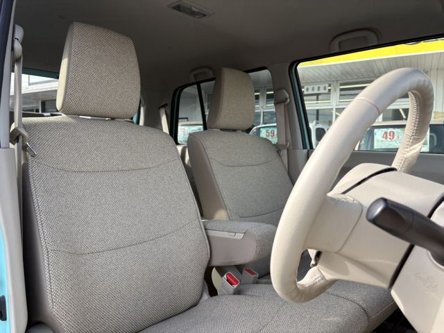 SUZUKI ALTO LAPIN 2016 Image 31